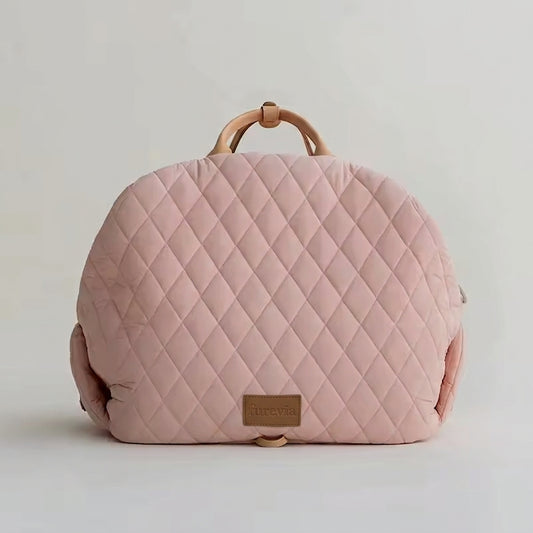 Porter | Dog Carrier and Comfortable Car Seat