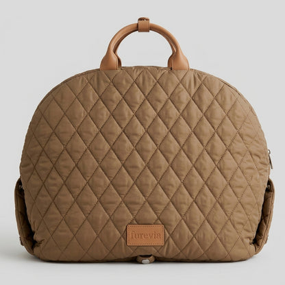 Porter | Dog Carrier and Comfortable Car Seat